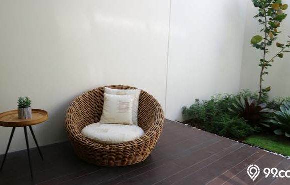 desain teras rumah minimalis