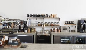 desain warung kopi