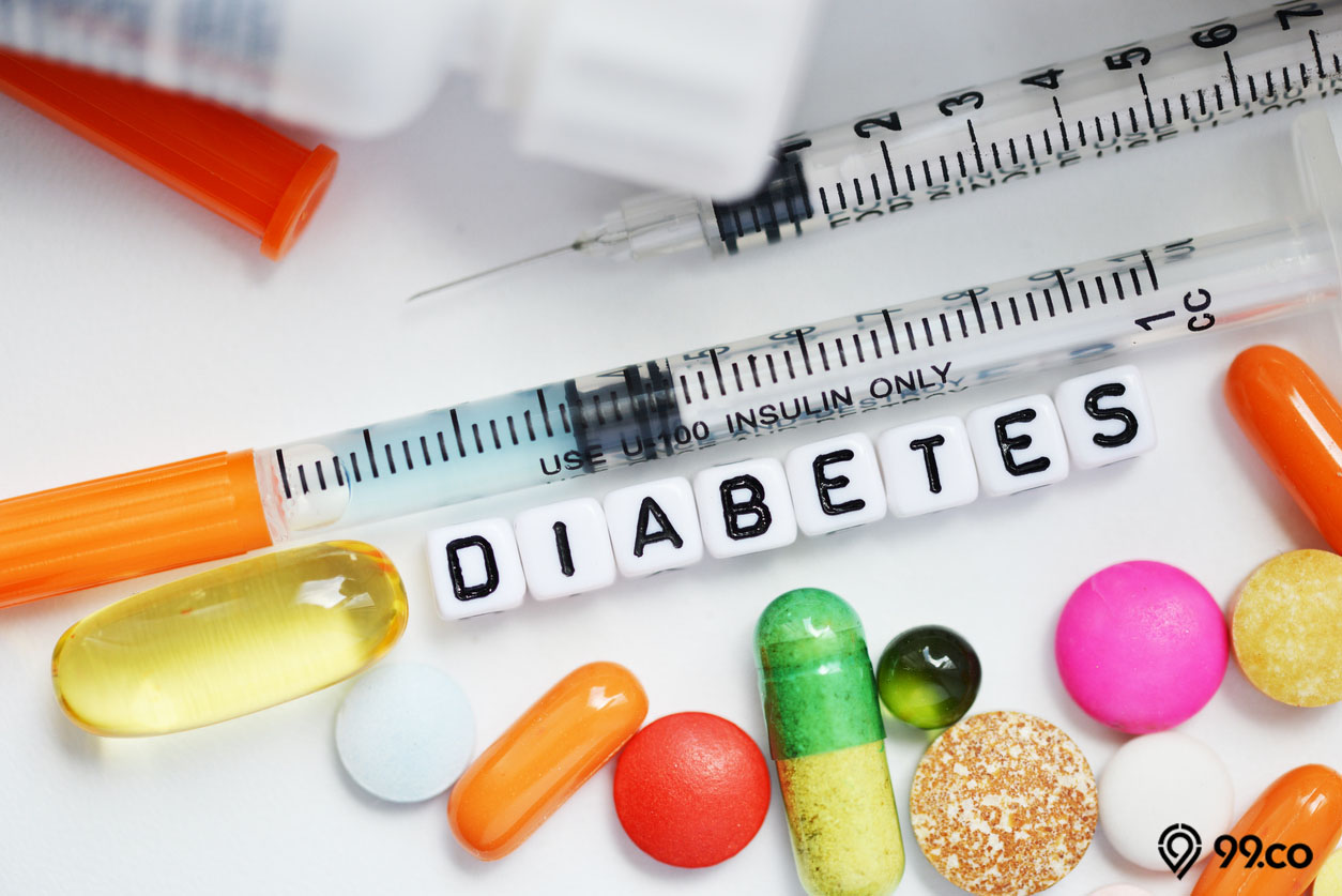 manfaat bawang dayak cegah diabetes