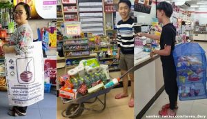 diet plastik thailand