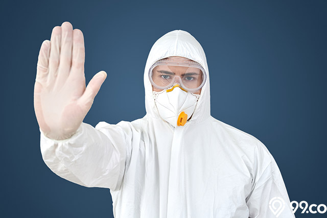 disinfeksi 