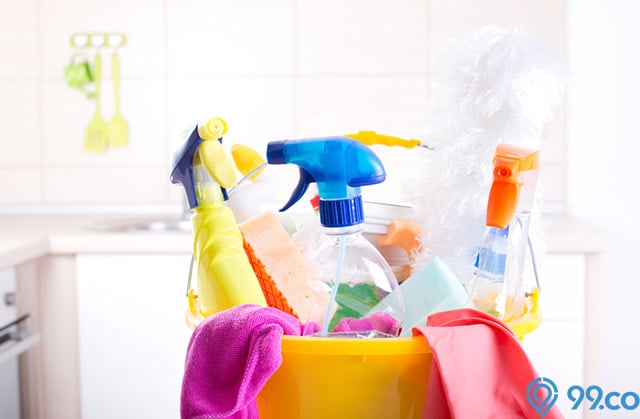 disinfeksi 