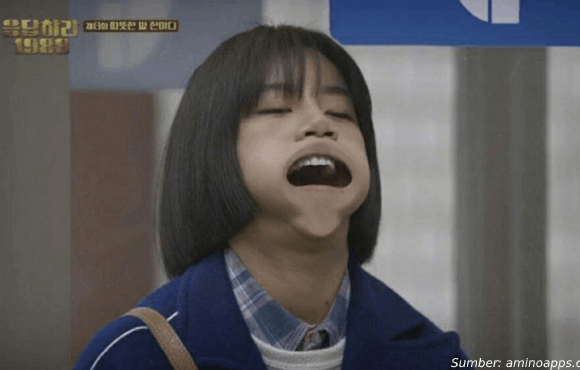drama korea komedi
