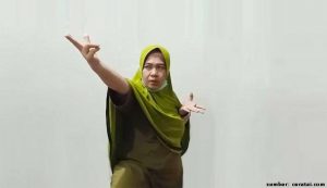 dukun ningsih tinampi