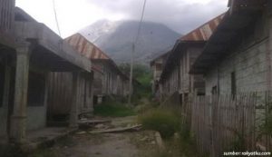 karang kenek