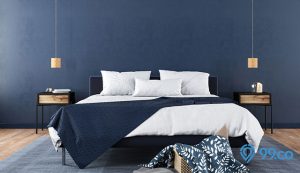 8 Tips Feng Shui Kamar Tidur yang Baik untuk Rejeki dan Membawa Keberuntungan ke Rumah