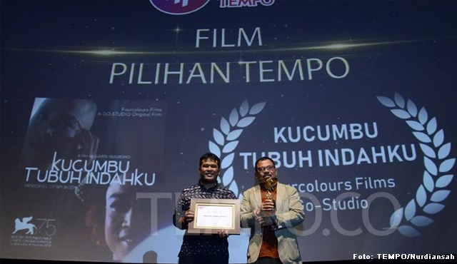 film lgbt indonesia