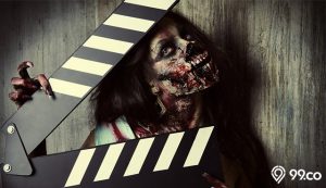 rekomendasi film zombie