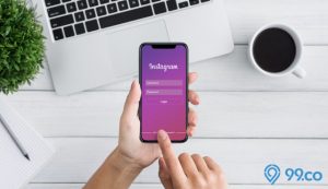 fitur instagram