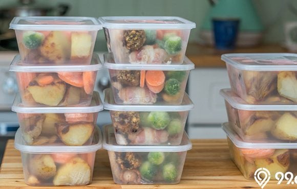 tips food prep