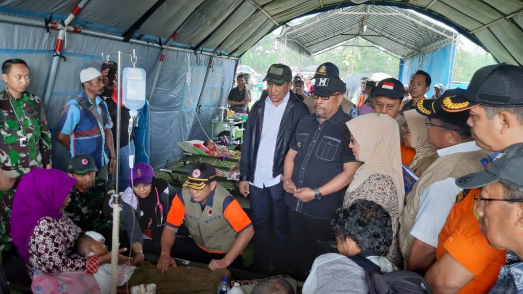 gempa ambon