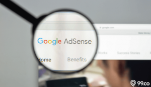 google adsense