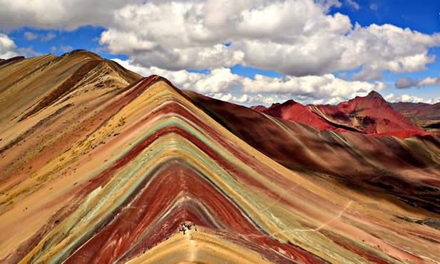 tempat teraneh di dunia