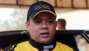 haji isam