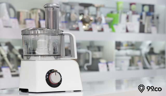 harga food processor