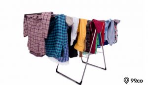 harga jemuran baju