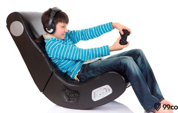 harga kursi gaming terbaik