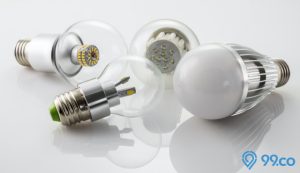 harga lampu led