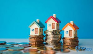 harga rumah