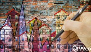 Harga Properti Seken di Indonesia Merosot Tajam Akibat Covid-19. Hingga 30 Persen!