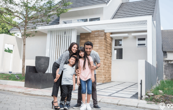 harga rumah minimalis di indonesia