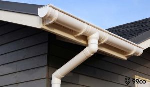 harga talang air gutter