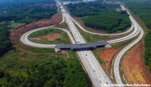Berkat Pembangunan Tol Jogja-Solo, Harga Tanah di Sekitar Naik 3X Lipat