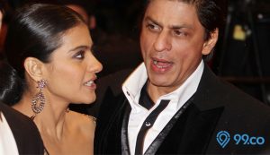 Membantu Lawan Corona, Salah Satu Properti Shah Rukh Khan Disulap Jadi Seperti Ini