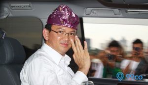 pejabat tinggi indonesi ahok