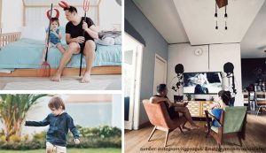 rumah minimalis ringgo agus rahman