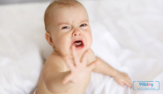 penggunaan kulit sunat bayi