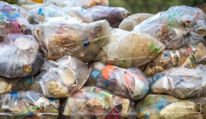 cara mengurangi sampah plastik