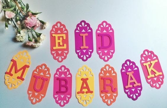 desain ruang tamu khas lebaran