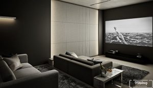 home theater