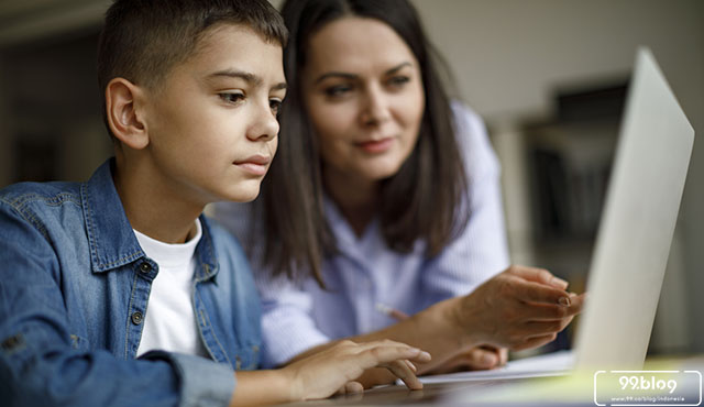 homeschooling