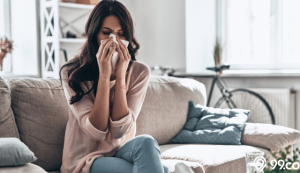 cara mengobati sinusitis