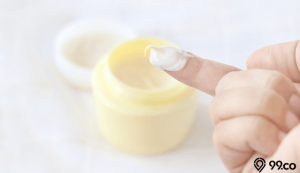 manfaat milk cleanser