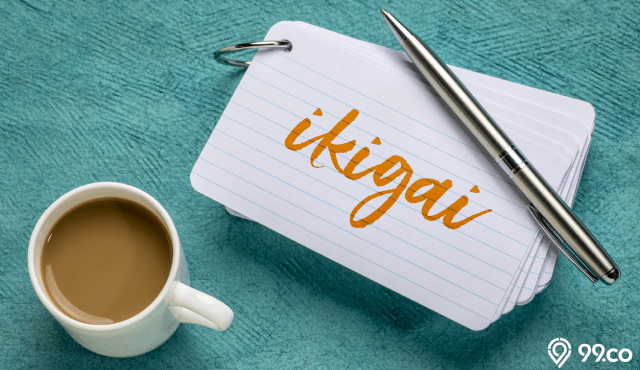 ikigai