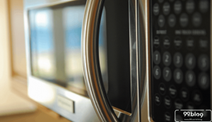 harga microwave low watt