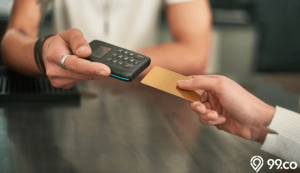 Cashless Society, Beranjak Maju Transaksi Tanpa Uang Tunai | Lebih Aman Saat Covid-19!