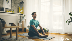 cara meditasi yang benar