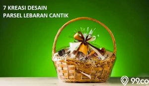 ide hampers lebaran