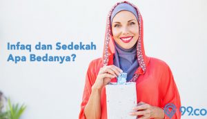 Ini Dia Perbedaan Infaq dan Sedekah, Penting untuk Dipahami! Ini Dia Perbedaan Infaq dan Sedekah, Penting untuk Dipahami!
