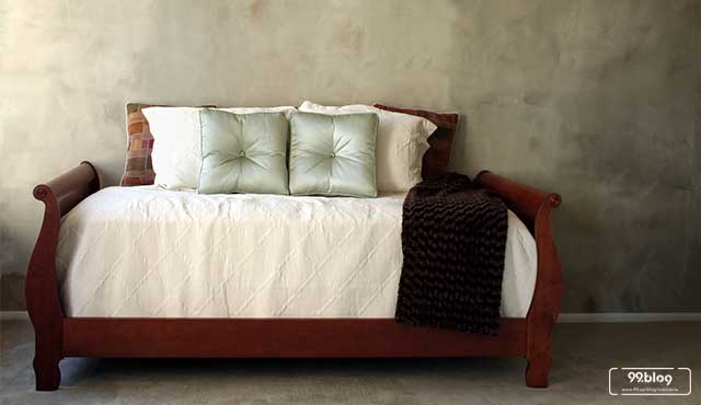 inspirasi daybed