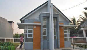 interior rumah kecil unik