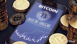 Mengenal Seluk Beluk Investasi Bitcoin yang Sangat Menguntungkan. Benarkah Dilarang Di Indonesia?