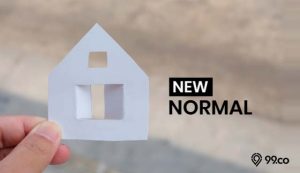investasi properti masa new normal