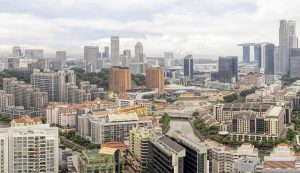 beli properti di singapura