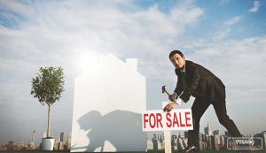 investor properti sukses