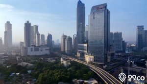 9 Keuntungan Tinggal di Jakarta Selatan. Siap-Siap Jadi Anak Gaul Jaksel!